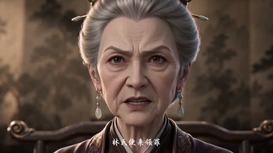 长风归处是沐白（59集）短剧结局篇全集直通
