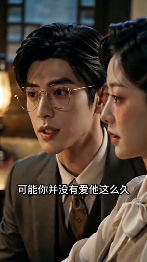 卿本佳人：少帅追爱心碎新娘（60集）短剧全系列免费畅享