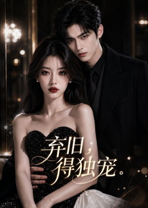 弃旧，得独宠（33集）短剧合集导演剪辑版