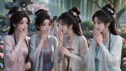 大婚当日我撕了婚书（32集）短剧最终回限免畅看