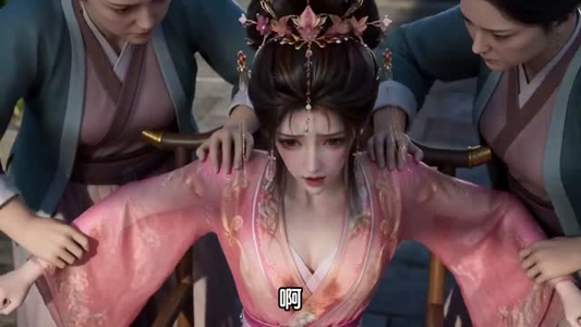 宅斗躺赢全凭心声（82集）短剧全集无删完整版