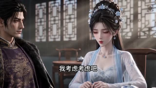 流放后，小丫鬟养侯府，素锦流年！（91集）短剧大结局限免特辑