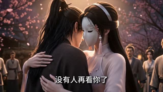 绝情师尊，女帝们哭成了泪人第二季（130集）短剧全集解锁零收费