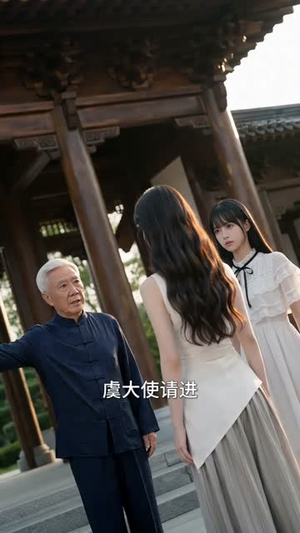 雾里等月光（80集）短剧高分全集在线刷