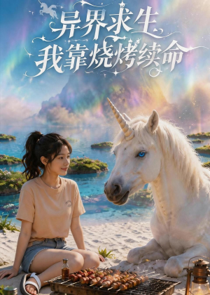 异界求生，我靠烧烤续命（100集）短剧合集彩蛋完整版