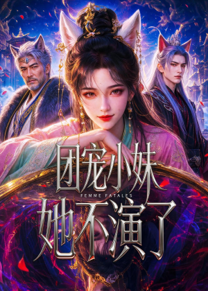 团宠小妹她不演了（42集）短剧合集杜比音效版