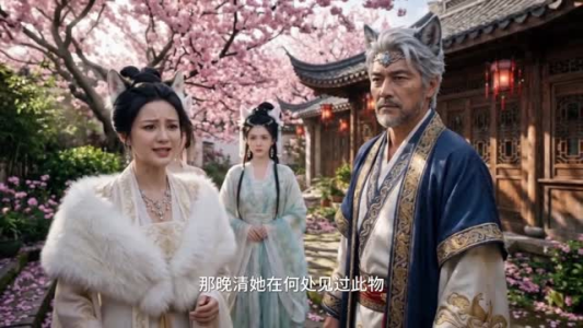 团宠小妹她不演了（42集）短剧高分全集在线刷