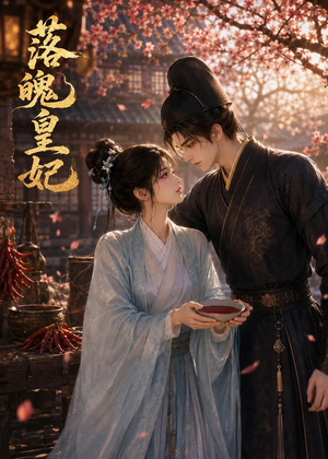 落魄皇妃（36集）短剧大结局全集解锁
