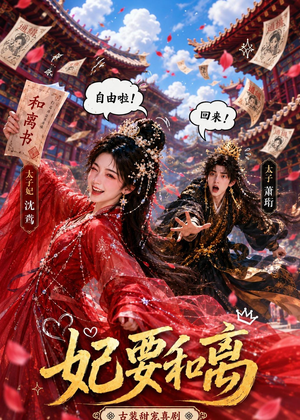妃要和离（31集）短剧全集解锁零收费