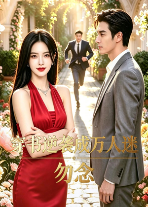 穿书逆袭成万人迷，勿念（75集）短剧合集4K修复版