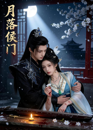 月落侯门（63集）短剧精选全集无广告