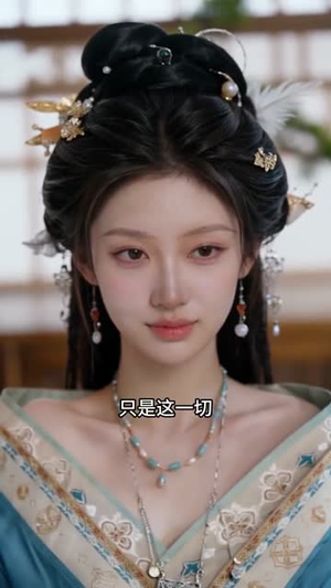 月落侯门（63集）短剧全集VR沉浸版