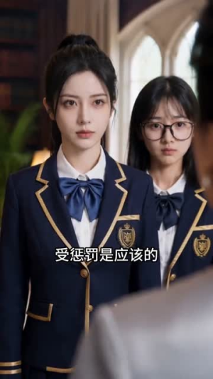 别横了，长姐她是大佬（75集）短剧全集连看不停歇
