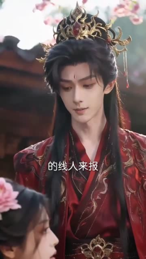 奉旨嫁权臣，携手定朝堂（13集）短剧全集幕后花絮版