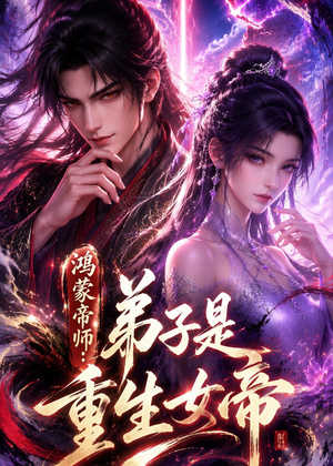 鸿蒙帝师：弟子是重生女帝（94集）短剧完结篇全集连播