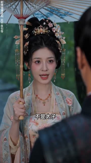 知归渡清风（41集）短剧全集VR沉浸版