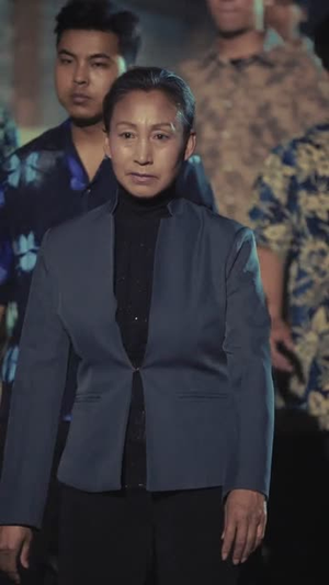 通知全球那个男人回来了（60集）短剧完结篇全集连播