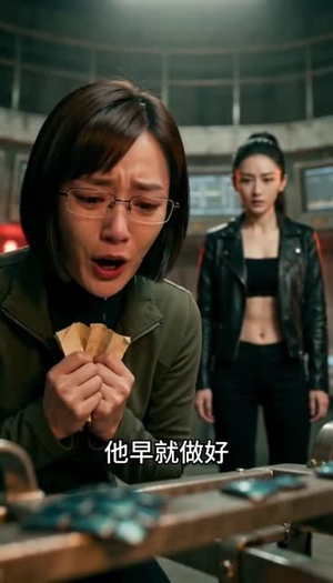 昆仑岭之迷龙（35集）短剧全剧终限免畅刷