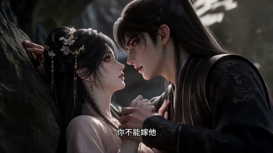 东宫无归处，鞍上有良人（18集）短剧全集VR沉浸版
