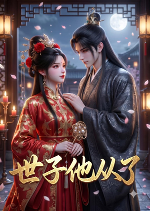 世子他从了（50集）短剧高分全集在线刷
