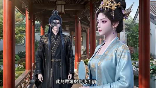 疏垣知意（46集）短剧超清全集在线看