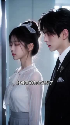 和死对头互换灵魂了（62集）短剧超清全集在线看