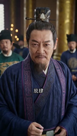 开局给女帝送猪，我真不想官运亨通啊（60集）短剧全集热力排行榜之一