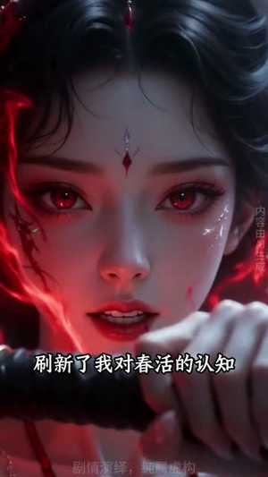 拒要祥瑞契废蛇，全族说我完了（57集）短剧全季限免大放送