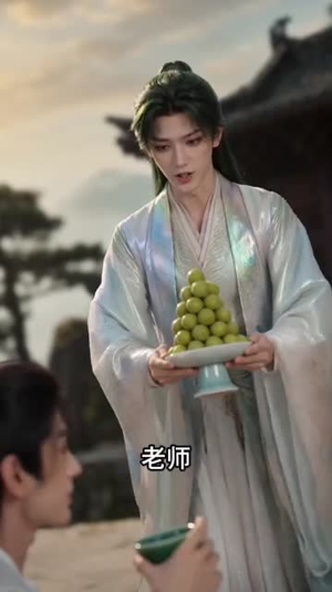 洪荒沉睡无数年，被弟子曝光（71集）短剧精选全集无广告
