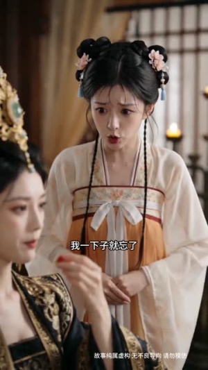 君心予禧（38集）短剧全集高清无码版