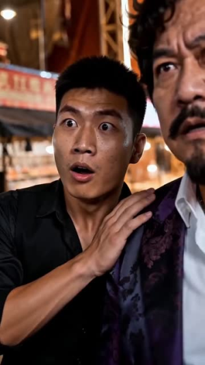 丧尸末世，我觉醒了无限复制异能（60集）短剧全季限免大放送