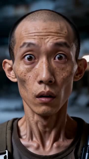丧尸末世，我觉醒了无限复制异能（60集）短剧全剧终高清放送
