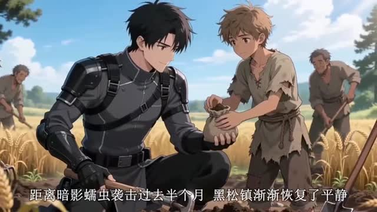 化学博士的奇幻救赎：艾瑟兰的共生纪元（60集）短剧完整版全集放送