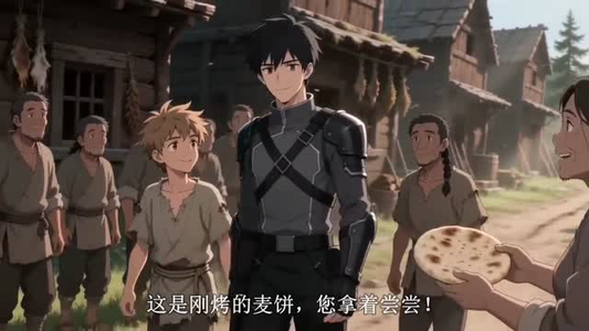 化学博士的奇幻救赎：艾瑟兰的共生纪元（60集）短剧全剧终限免合集