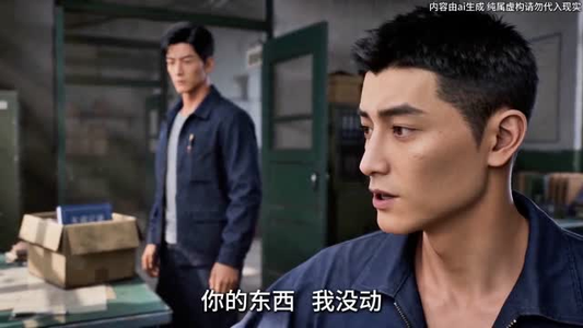 一碗肉引出泄密大案（43集）短剧大结局全集特惠