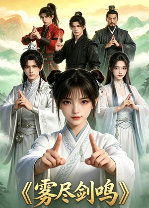 雾尽剑鸣（60集）短剧全集高清无码版