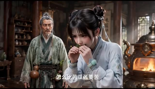雾尽剑鸣（60集）短剧全季限免大放送