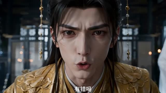 错许姻缘偏得真心（38集）短剧合集彩蛋完整版