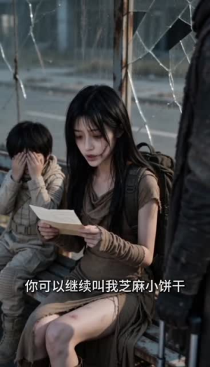 丧尸的徒步旅行日记第二季（65集）短剧收官全集限免看