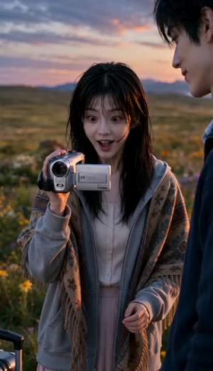 丧尸的徒步旅行日记第二季（65集）短剧全集高清无码版