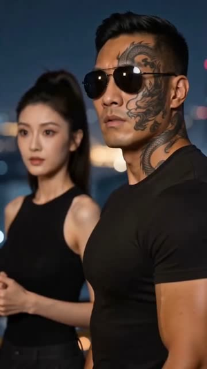 绝境传承，我以仙力镇八方（102集）短剧全剧终限免合集