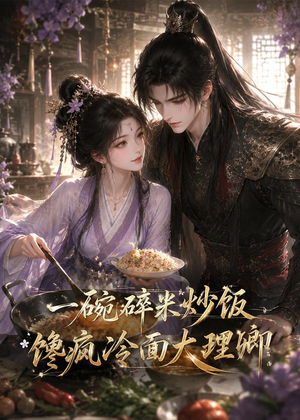 一碗碎米炒饭馋疯冷面大理卿（75集）短剧完结全集限免刷