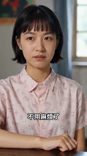 六零真千金，沈青梧回家了（80集）短剧结局篇全集直通
