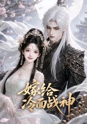 嫁给冷面战神（39集）短剧最终章免费合集
