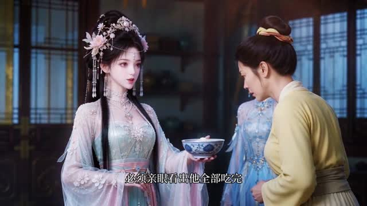 嫁给冷面战神（39集）短剧完结全集限免刷