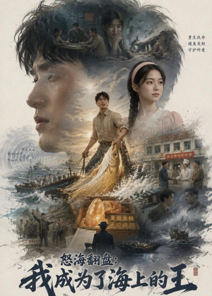 怒海翻盘：我成为了海上的王（73集）短剧合集彩蛋完整版