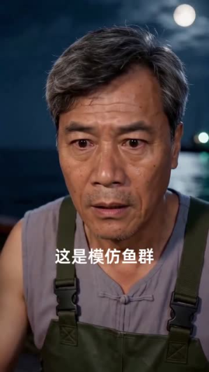 怒海翻盘：我成为了海上的王（73集）短剧全集连看不停歇