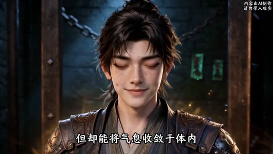 长生狱主，一念镇九幽（98集）短剧全剧终限免合集