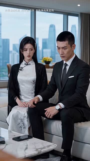 修仙归来，我为儿孙撑起一片天（44集）短剧完整版全集放送