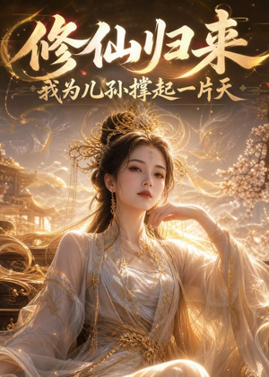 修仙归来，我为儿孙撑起一片天（44集）短剧宝藏全集限免看